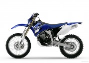 Yamaha WR250F Yamaha WR250F